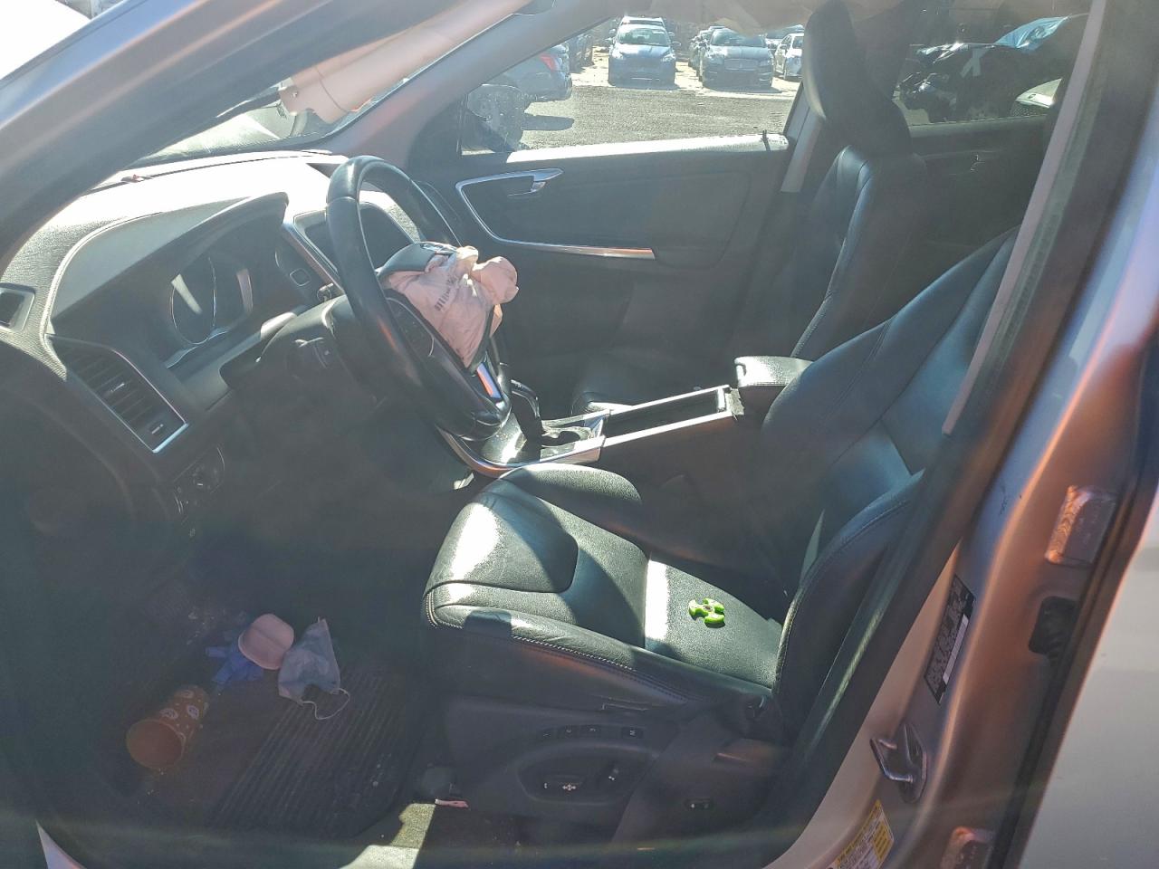 Volvo XC60 T5 Premier Image 4