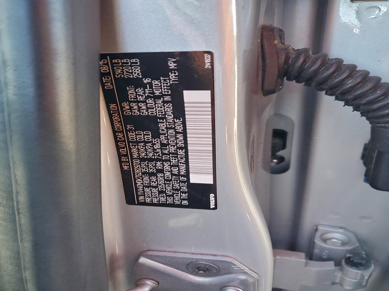 Volvo XC60 T5 Premier Image 12