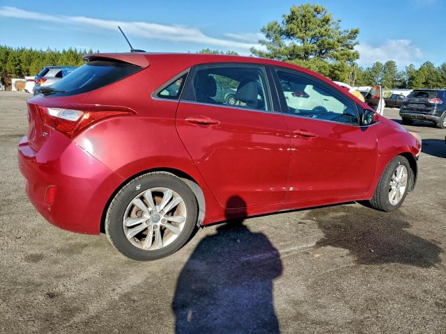 Hyundai ELANTRA Image 12