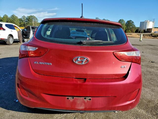 Hyundai ELANTRA Image 7