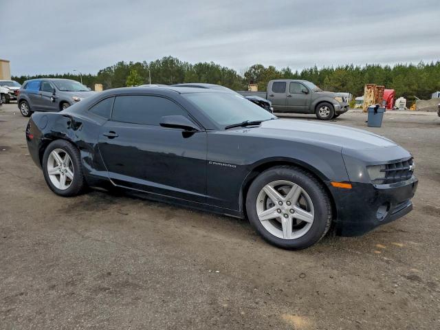 Chevrolet Camaro Lt Image 7