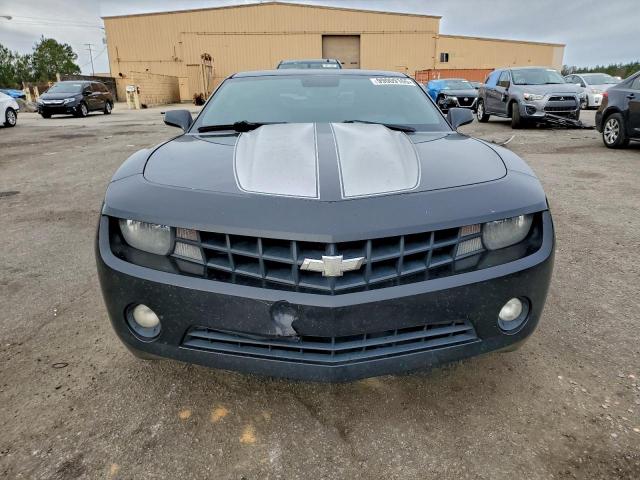 Chevrolet Camaro Lt Image 4