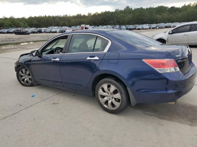 Honda Accord Exl Image 8