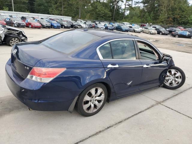 Honda Accord Exl Image 9