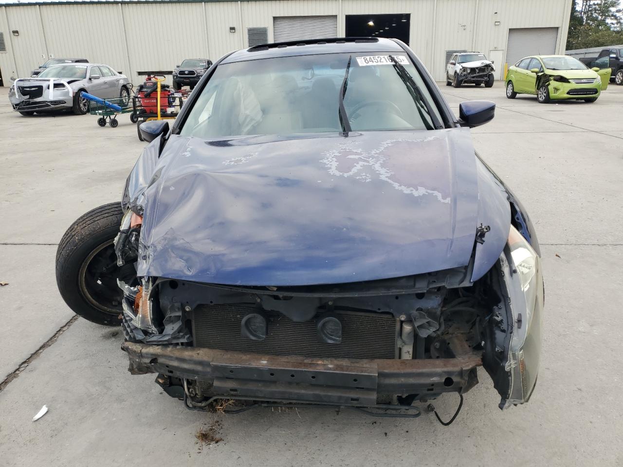 Honda Accord Exl Image 4