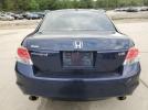 Honda Accord Exl Image 11