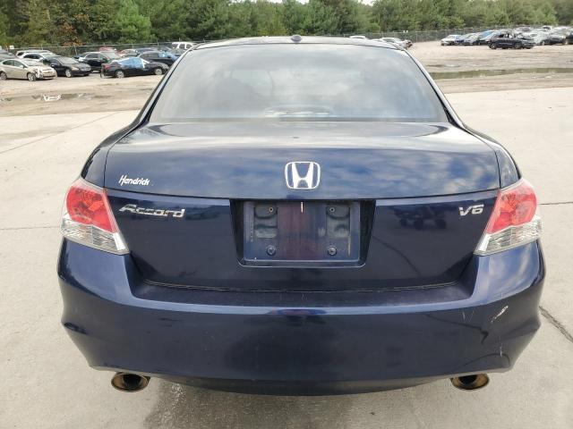 Honda Accord Exl Image 11
