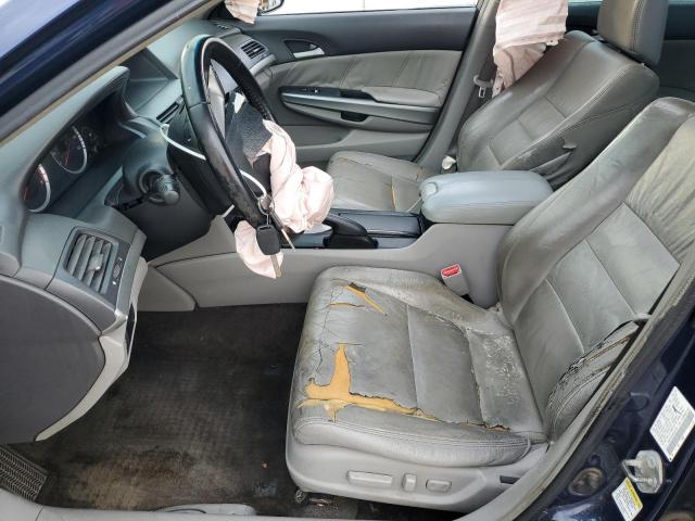 Honda Accord Exl Image 12