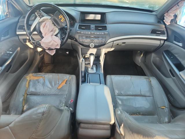 Honda Accord Exl Image 3