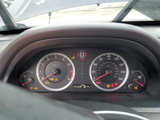 Honda Accord Exl Image 5