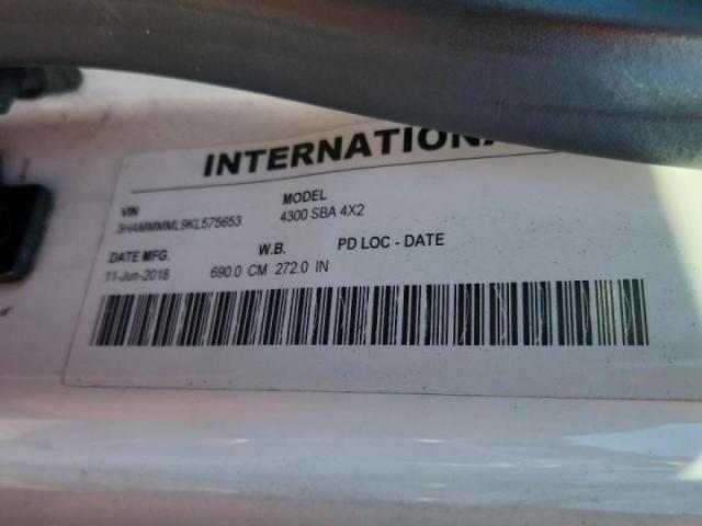 International 4300 4300 Image 3