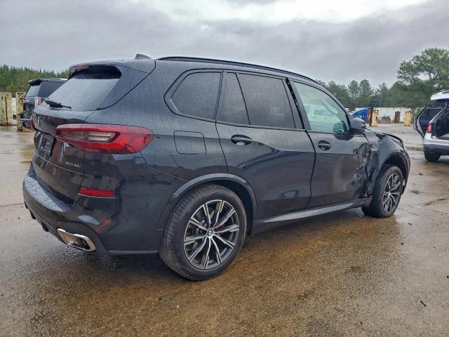 BMW X Series Xdrive40i Image 3