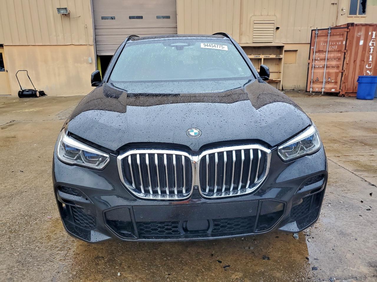 BMW X Series Xdrive40i Image 10