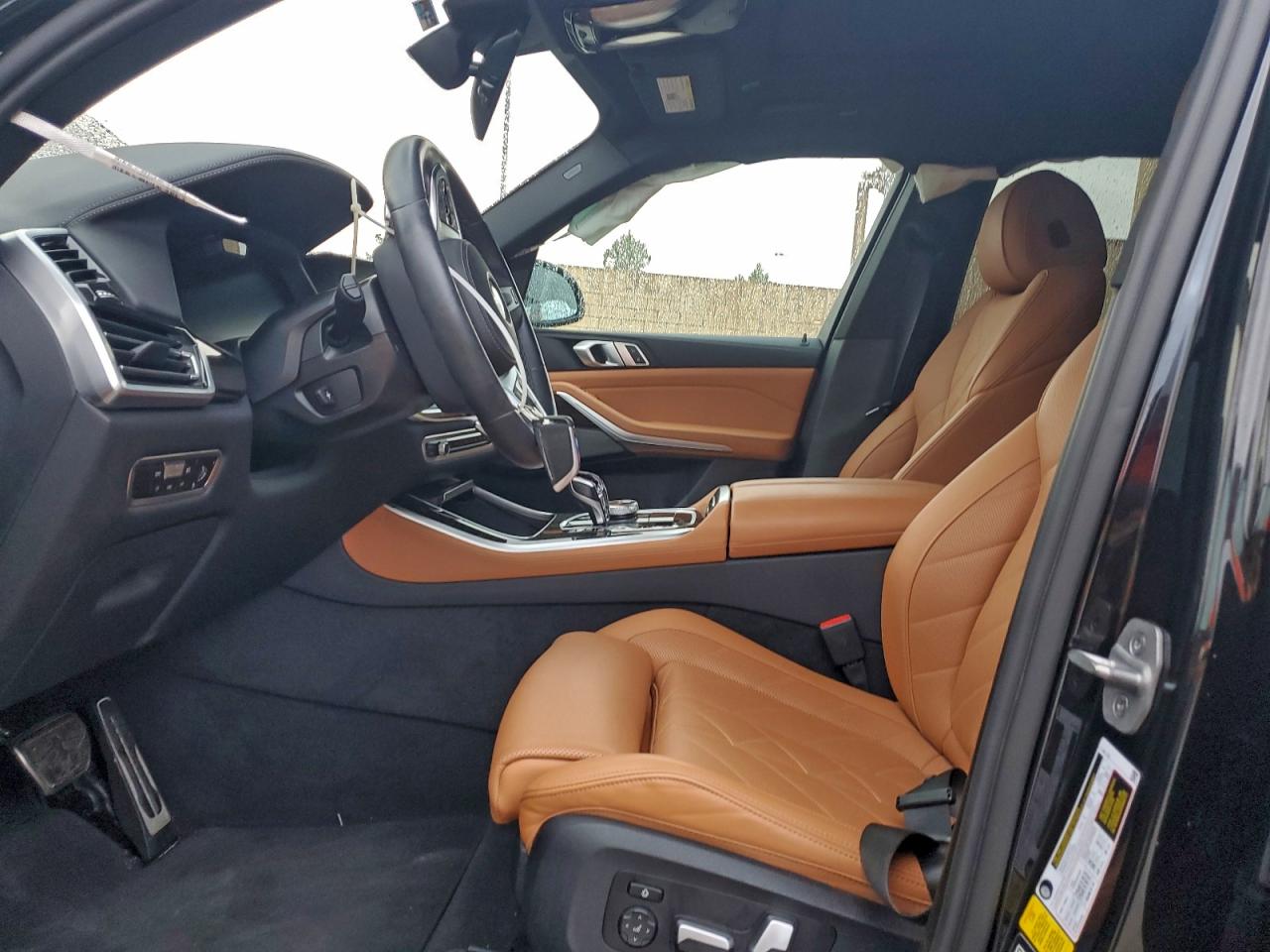 BMW X Series Xdrive40i Image 4