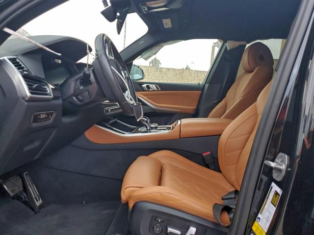 BMW X Series Xdrive40i Image 4