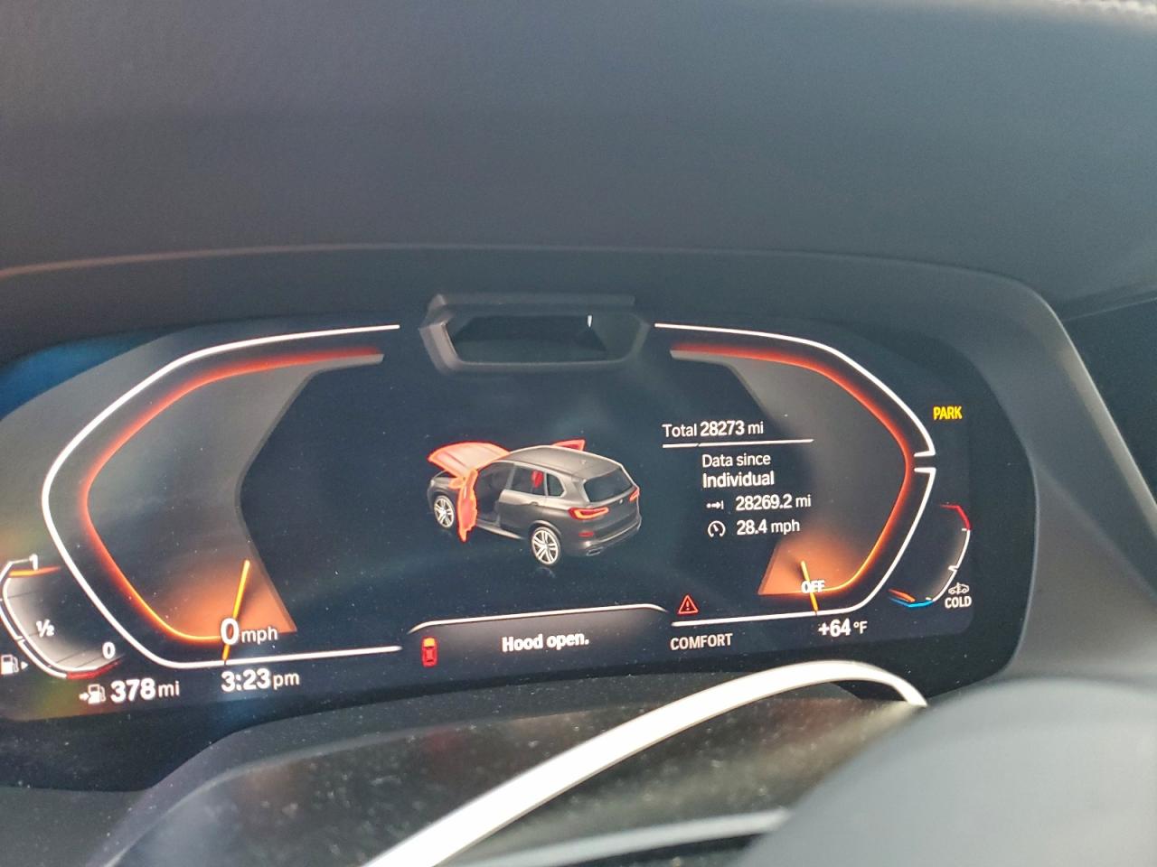 BMW X Series Xdrive40i Image 7