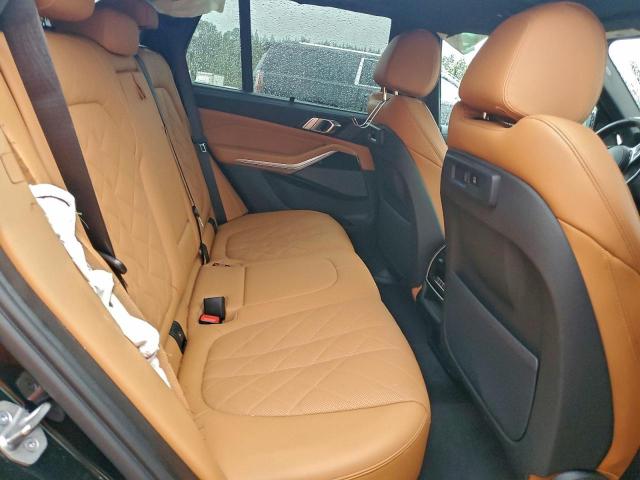 BMW X Series Xdrive40i Image 5