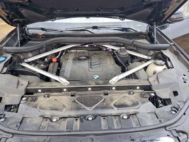 BMW X Series Xdrive40i Image 9