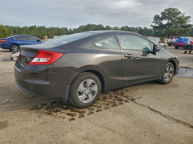 Honda Civic Lx Image 10