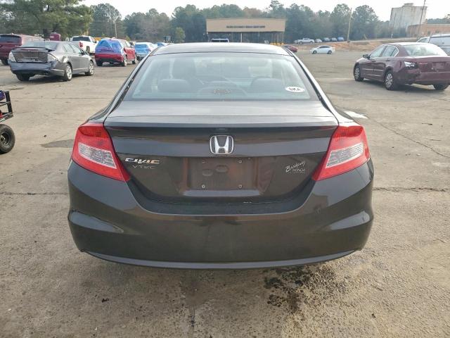 Honda Civic Lx Image 2