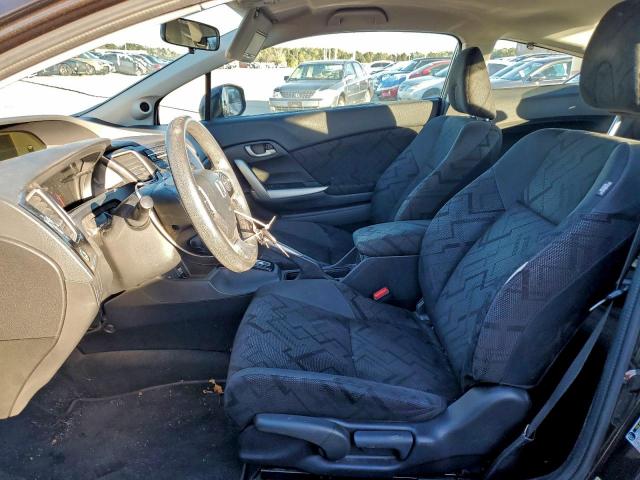 Honda Civic Lx Image 9