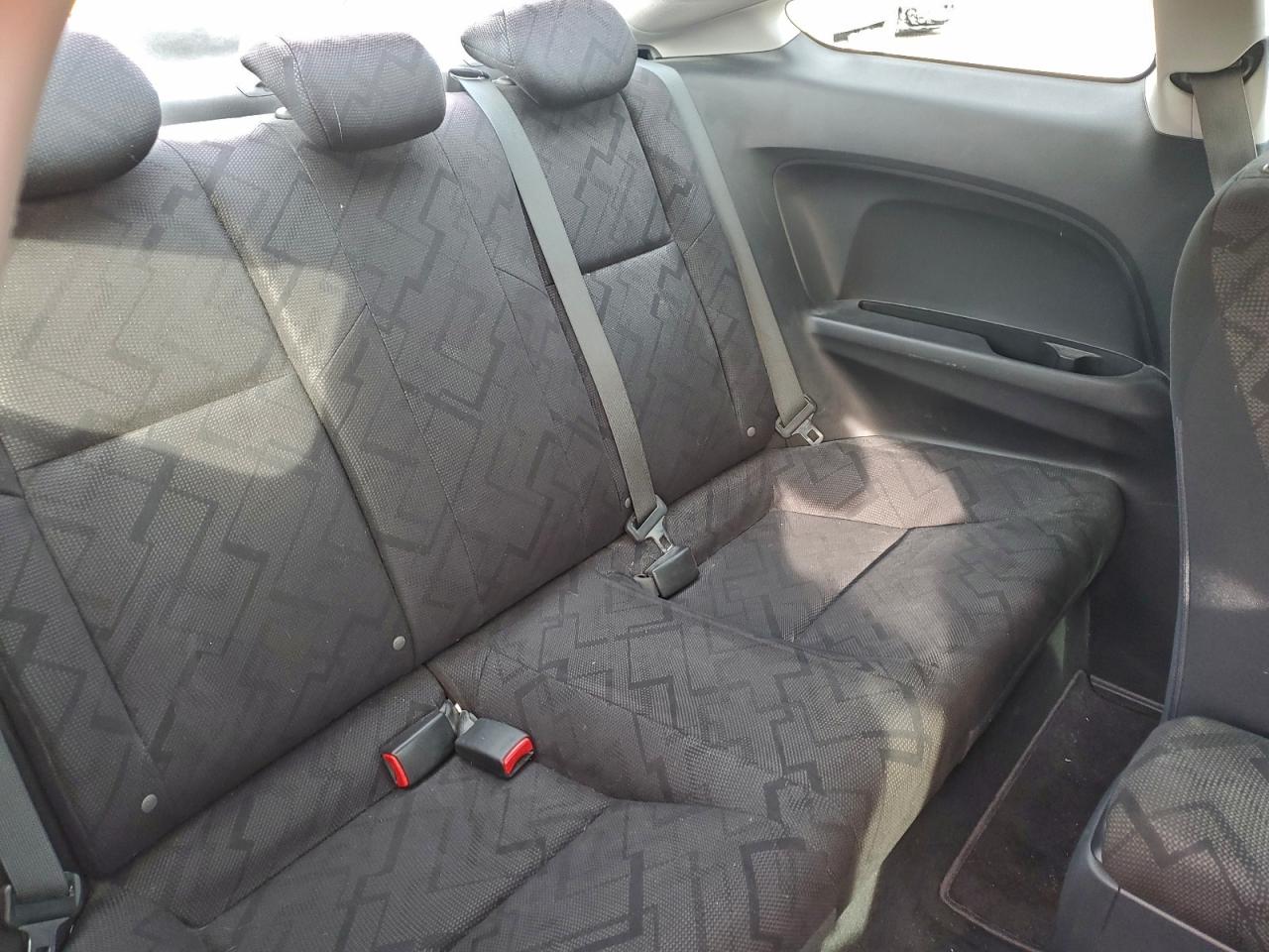 Honda Civic Lx Image 8