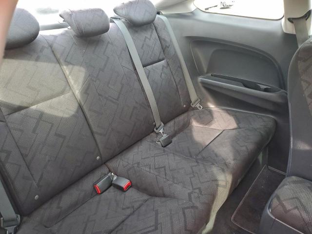 Honda Civic Lx Image 8