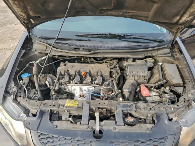 Honda Civic Lx Image 6