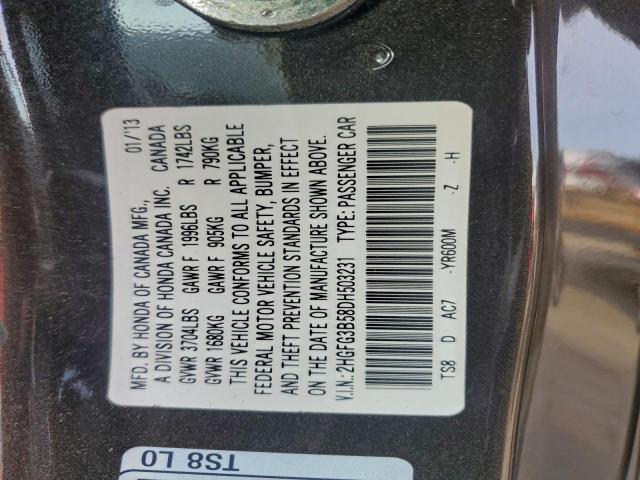 Honda Civic Lx Image 4