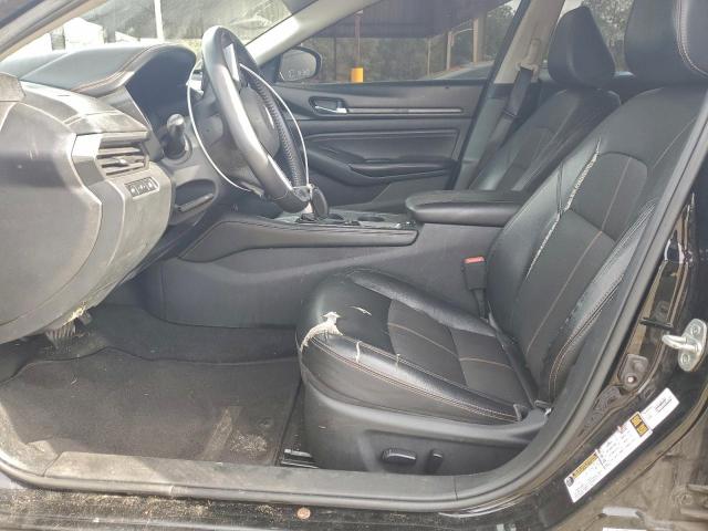 Nissan Altima Sr Image 6