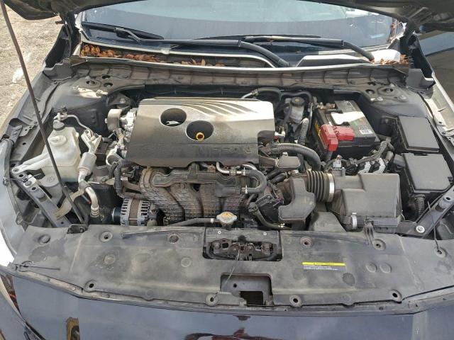 Nissan Altima Sr Image 5