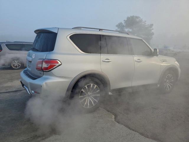 Nissan Armada Sv Image 6