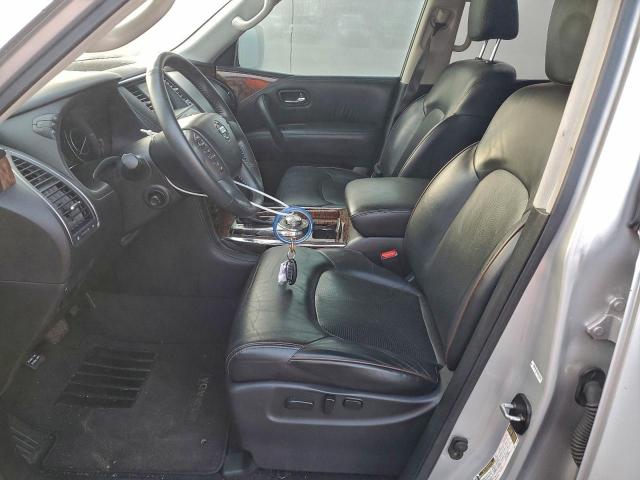 Nissan Armada Sv Image 4