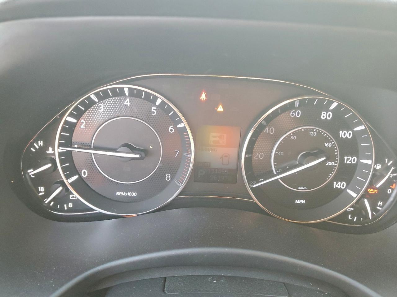 Nissan Armada Sv Image 10