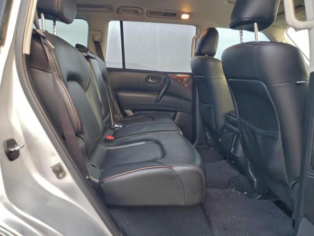 Nissan Armada Sv Image 5