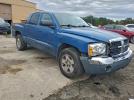 Dodge Dakota Quad Slt Image 9