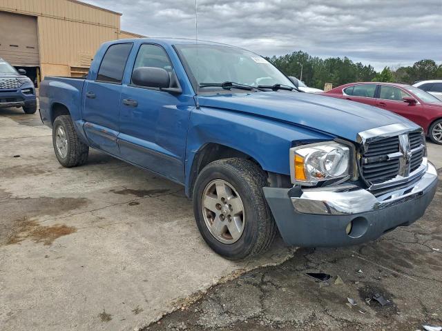 Dodge Dakota Quad Slt Image 9