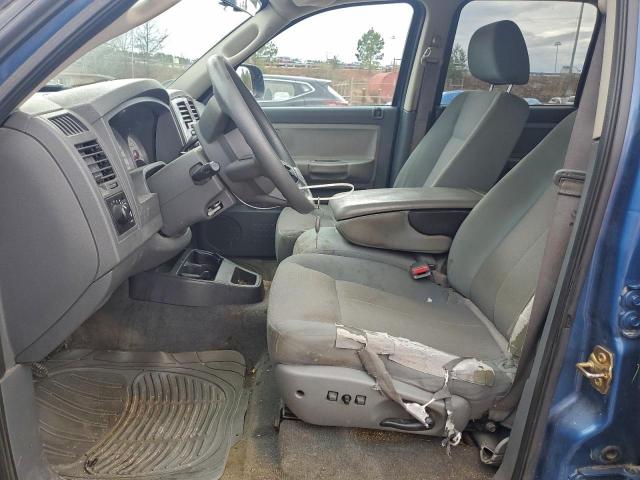 Dodge Dakota Quad Slt Image 4