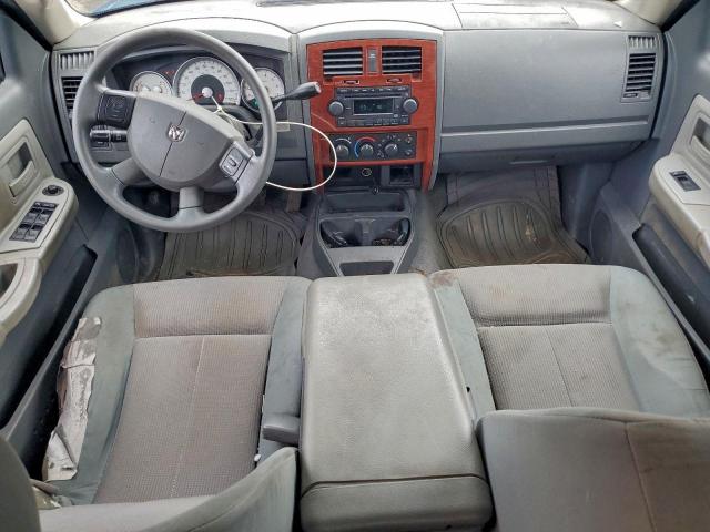 Dodge Dakota Quad Slt Image 6