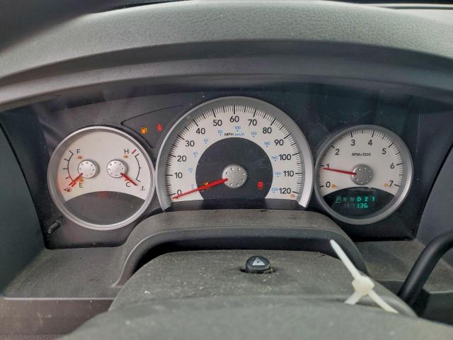 Dodge Dakota Quad Slt Image 11