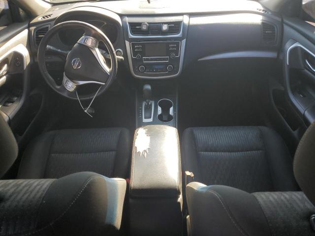 Nissan Altima 2.5 Image 4