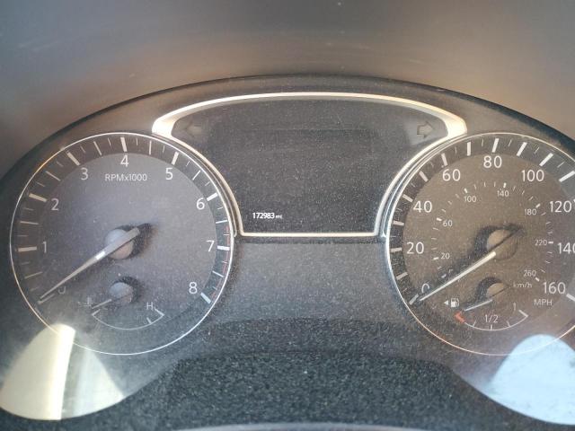 Nissan Altima 2.5 Image 3