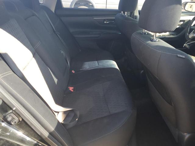 Nissan Altima 2.5 Image 2