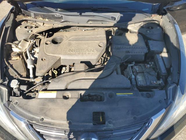 Nissan Altima 2.5 Image 7