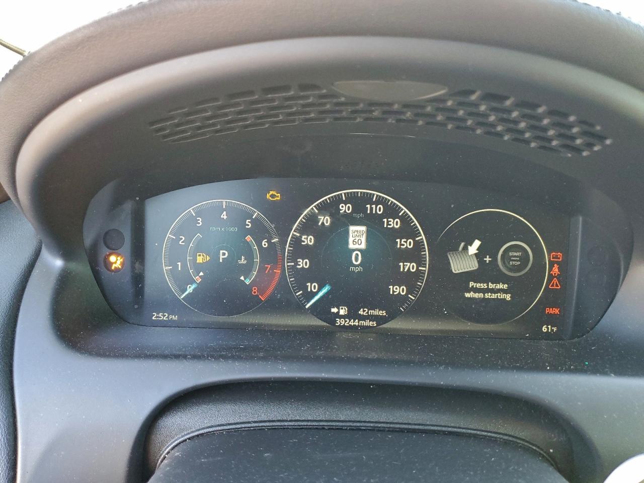 Jaguar XJ R - Sport Image 5