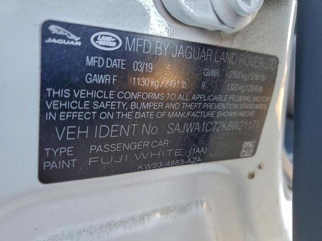 Jaguar XJ R - Sport Image 11