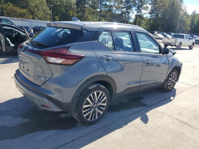 Nissan Kicks Sv Image 5