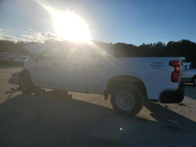 Chevrolet Silverado C1500 Image 2