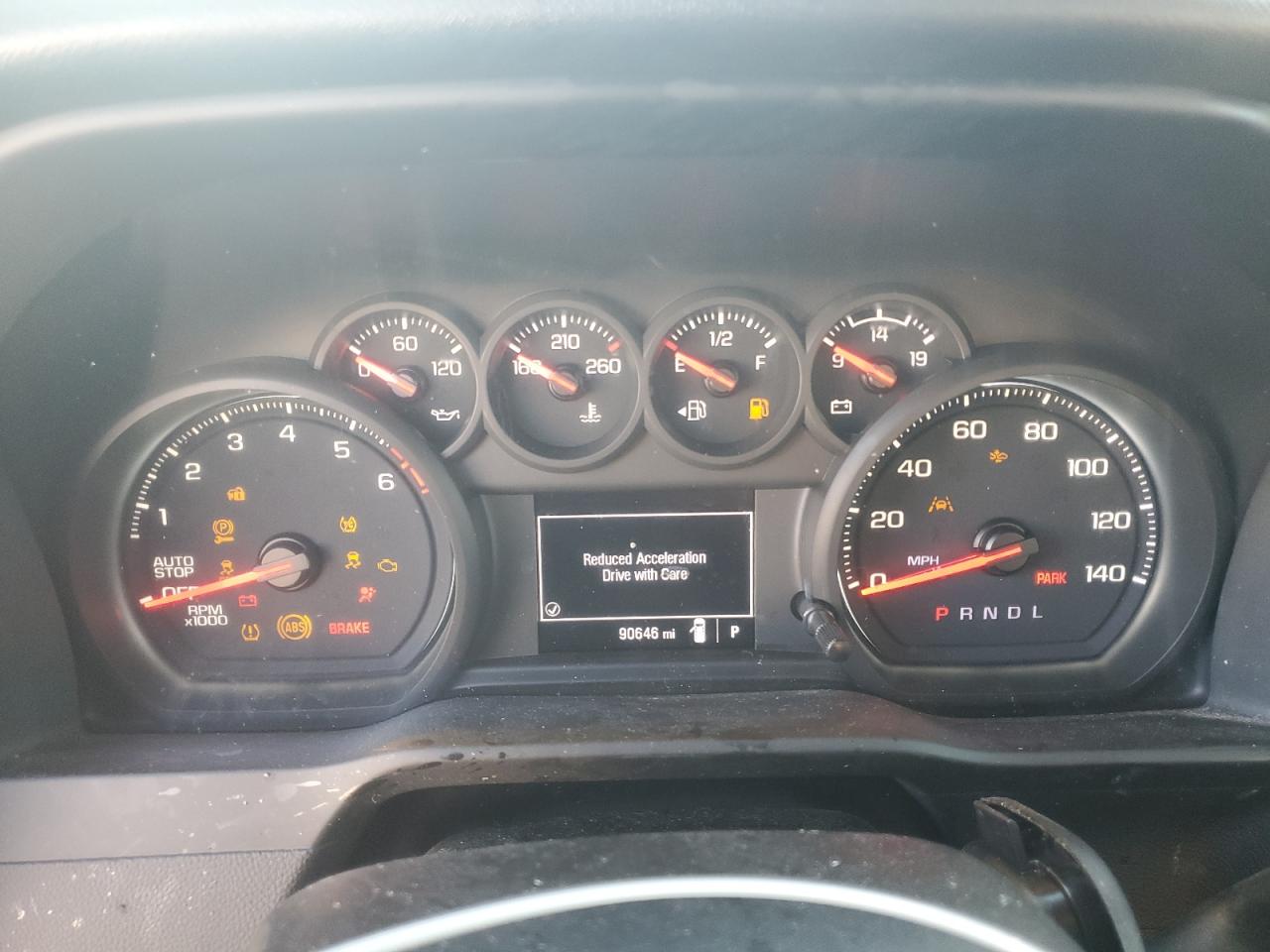 Chevrolet Silverado C1500 Image 9