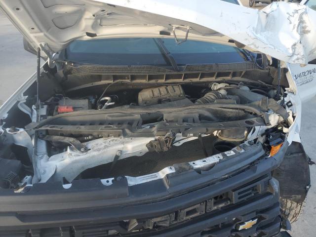 Chevrolet Silverado C1500 Image 11